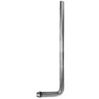 Jones Exhaust JJH3890AH Hanger 3/8 Thick 10 Rod Arrowhead End New. Price: $5.69.