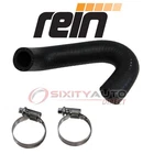 Rein Air Pump To Valve Secondary Injection Hose For 2001-2003 Bmw Xh New. Price: $29.94.