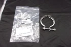 New Oem Genuine Nissan Part # 14464-6RC0A Exhaust Manifold Clamp. Price: $36.00.