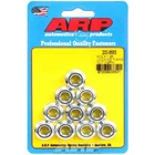 Arp 200-8683 Hex Serrated Flange Nuts New. Price: $7.99.
