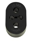 Torque Solution For Exhaust Mount: 10 Mm New. Price: $25.69.