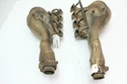 Ferrari 355 Catalytic Converters Ansa Pieces Original Em 129 L01 Used. Price: $3377.19.