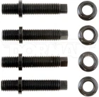 Dorman Exhaust Flange Stud And Nut , Pn# 03129 New. Price: $16.41.