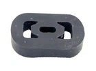 Exhaust Muffler Hanger Fits 1979-1994 Saab 86-91 9000 Center Rear New. Price: $35.99.