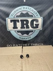 03-08 Nissan Infiniti 350Z G35 Exhaust Bracket Bolt Isolator Pair 20606-AF400 Used. Price: $34.02.