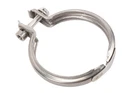 Gm 55565351 Exhaust Pipe Clamp Assembly Oem Buick Encore Chevy Cruze Sonic Trax New. Price: $14.99.