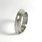 Stainless Bros Pte 46MM 304SS V-band Oulet Flange New. Price: $19.99.