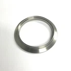 Ticon Industries 3" Titanium V-band Flange (male) New. Price: $102.46.
