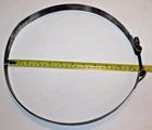 Gm C7500 Clamp Assembly - Exhaust Muffler 15981120 Supersession: 15552176 Used. Price: $29.99.