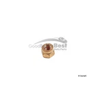 New Crp Exhaust Nut 11621304755 Bmw M3 M5 M6. Price: $14.10.