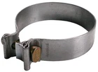 Diamond Eye Performance Exhaust Clamp BC300A New. Price: $18.65.