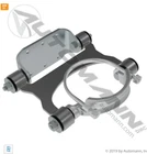 5 Inc Exhaust Bracket Freightliner Century, Columbia, Fld 120, Classic, M2 E.t.c New. Price: $199.99.
