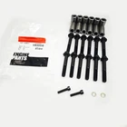 Bd Diesel 5.9L/6.7L Cummins Exhaust Manifold Bolt And Spacer Kit - Fits Dodge New. Price: $78.76.