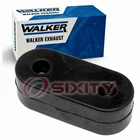Walker Muffler Assm Rear Exhaust System Insulator For 2006-2009 Chevrolet New. Price: $14.86.