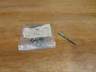 Transverse Control Arm Bearing Screw Mercedes CLA117/X156/W176 - A0019909003 New. Price: $8.44.