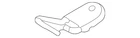 Genuine Bmw Center Pipe Support Bracket 18-30-7-883-591 New. Price: $91.33.
