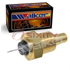 Walker Coolant Temperature Sender For 1982-1986 Cadillac Cimarron 1.8L 2.0L Xi New. Price: $22.01.