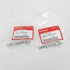 Genuine Oem Honda Acura 18231-TR0-A00 X2 Flexible Exhaust Joint Bolt Pair New. Price: $19.64.