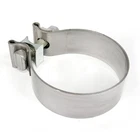 Stainless Works Exhaust Clamp NBC200 New. Price: $30.37.