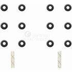 Fel-pro Engine Valve Stem Oil Seal Set Intake And Exhaust SS702832 New. Price: $44.15.