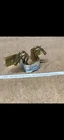 Volvo 740 & 760 Exhaust Bracket Muffler / Rear Silencer Oem Nos #1274586 New. Price: $25.00.
