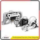 3PCS Engine Motor & Auto Trans Mount For Benz W176 A180 Cla 220 Gla New. Price: $78.95.
