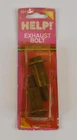 1979-1994 Mopar Dodge Chrysler Plymouth Exhaust Bolts Set Of 2 Dorman Help 03149 New. Price: $10.79.