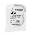 Bosal 251-087 Exhaust Hanger Mercedes-benz 190E 260E 300E 300D W201 W124 1984-93 New. Price: $16.99.