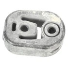 Genuine Mercedes-benz Center Pipe Mount Bushing 203-492-01-44 New. Price: $9.27.