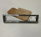 Nos Gm 1970 Buick Lesabre Rh Front Side Marker Bezel 5962060 F4 New. Price: $49.95.