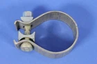 Genuine Mopar 2004-2022 Dodge Ram 1500 Rear Exhaust Tailpipe Clamp 52110216AA New. Price: $53.09.