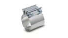 Vibrant 1179 Easy Seal Exhaust Sleeve Clamp 2" O.d. New. Price: $42.36.