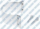Dynomax 33279 Mega Muffler Clamps New. Price: $31.06.