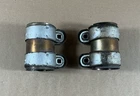 2008-2012 Audi S5 Exhaust Muffler Clamp 1K0 253 141 Oem Used. Price: $31.49.