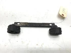 2007-2013 Mercedes Class W221 Rear Exhaust Muffler Pipe Bracket W/ Hanger Pair Used. Price: $48.00.
