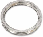 Moose Racing Exhaust Gasket Kit For 1999-2004 Yamaha YFM250 Bear Tracker Atv New. Price: $20.93.