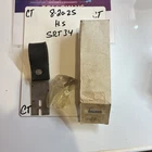 (1) Walker Exhaust 35285 System Hanger, Vintage, Nos, Surface Rust New. Price: $5.40.