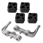 Exhaust Hanger Bracket For Ram 1500 2019-2025 68275662AB 68395841AA 68519121AA New. Price: $39.99.