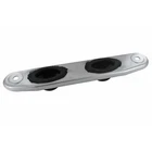 Vaico V10-2413 Mount, Exhaust System For Select 05-18 Audi Volkswagen Models New. Price: $47.99.