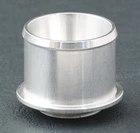 Go Fast Bits Male Suit 32MM 1-1/4IN. Id Hose Recirc Outlet System Universal New. Price: $21.74.