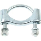 Mtc 1010874 Exhaust Clamp For Toyota New. Price: $20.01.