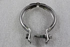 Ferrari 296 Gtb, Intercooler V-clamp, Used, P/n 910534. Price: $75.00.