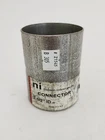 Nickson Industries 17513 Exhaust Connector New. Price: $14.75.