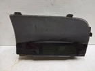 07 08 09 Mercedes-benz S-class Info Display Screen Oem 036 904 816 Used. Price: $69.74.