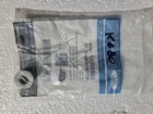 Genuine Ford Catalytic Converter Nut W719699-S442 New. Price: $5.95.