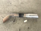 08-10 Ford F-250 Super Duty 6.4L Right Exhaust Muffler Tip Pipe Oem LOT2563 Used. Price: $99.99.