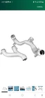 Autohaux 1 Set Aluminum Thermostat Top Crossover Hose Coolant Pipe Water... New. Price: $19.99.