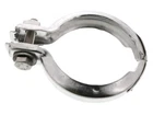 Hjs 11657620507 Turbocharger Inlet Clamp Bmw X6 X5 650I Xdrive 750I M6 New. Price: $25.37.