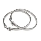 Roadwarrior X12C0-01342-VB Direct Fit Replacement Diesel Particulate For Cummins New. Price: $87.53.