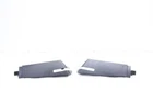 14-20 Nissan Rogue Rear Lh & Rh Roof Hinge Trim Cover 90440-4CL0A Oem *read* Used. Price: $60.45.